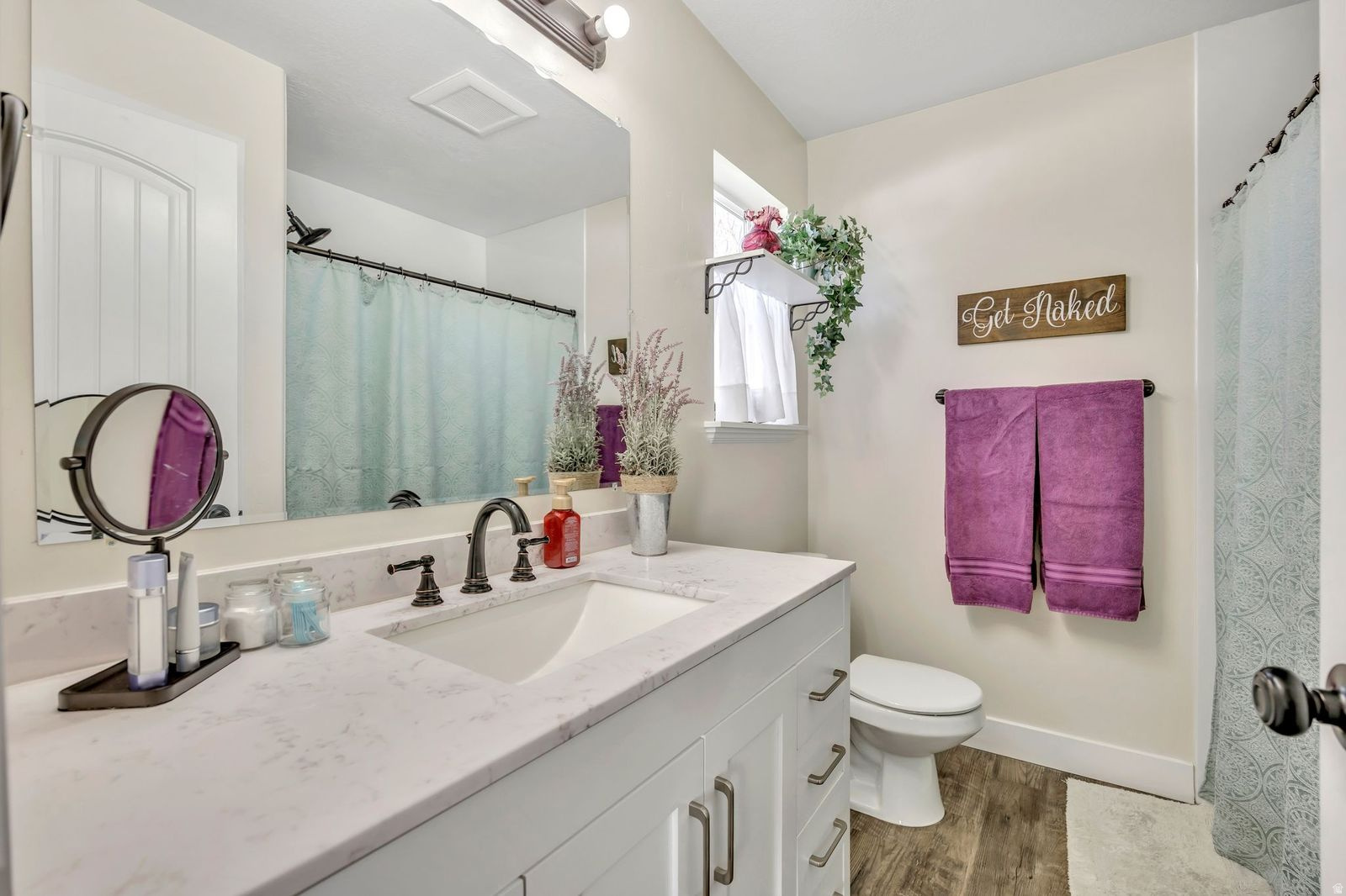 WINEGAR ESTATES - Residential