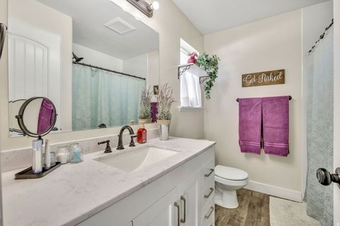 Tiny photo for 1320 S 950 W, Payson, UT 84651 (MLS # 2140152)