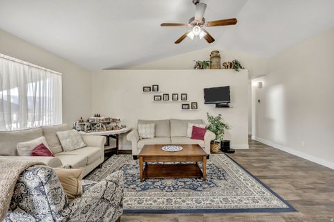 Tiny photo for 1320 S 950 W, Payson, UT 84651 (MLS # 2140152)