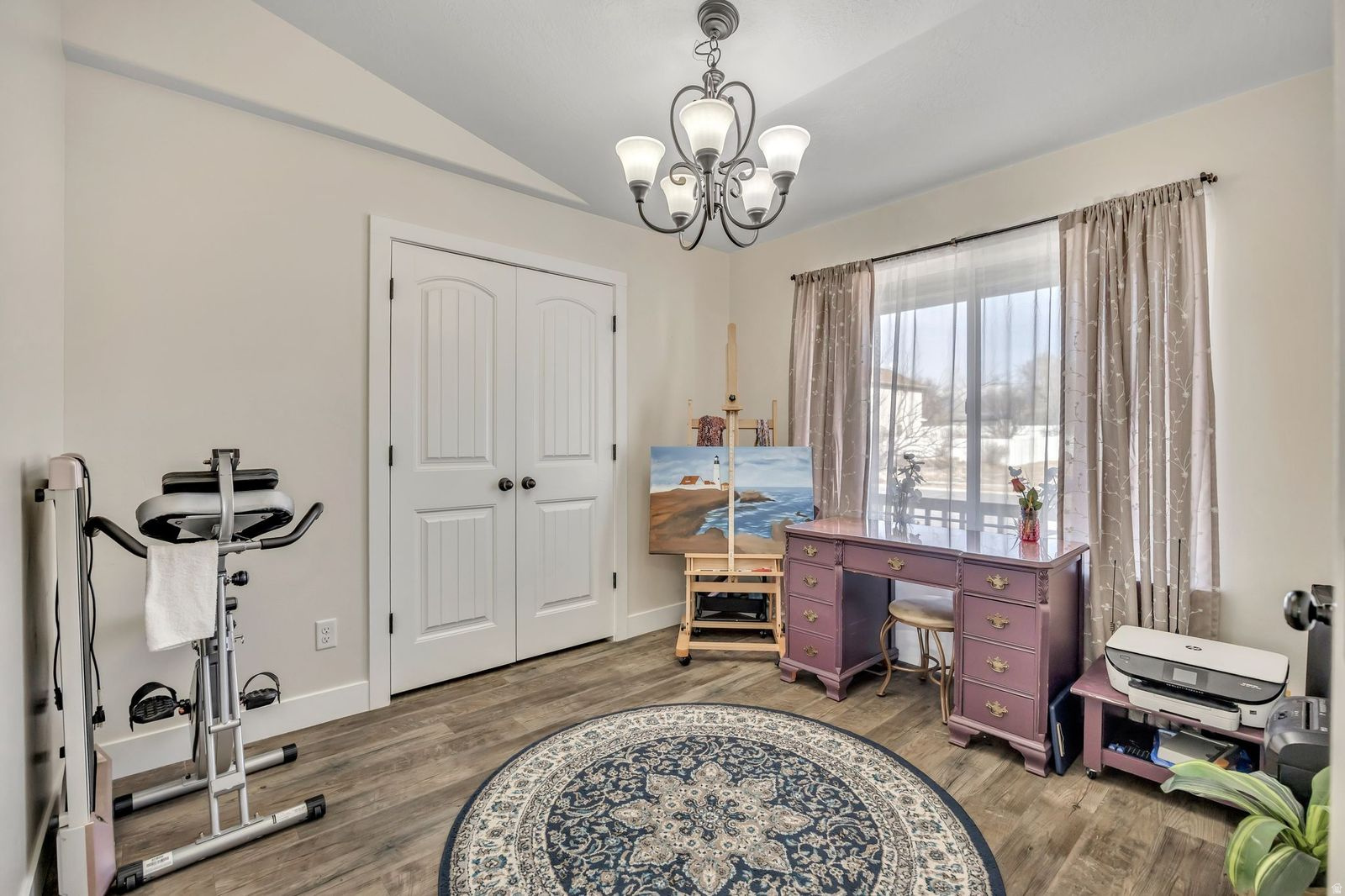 WINEGAR ESTATES - Residential