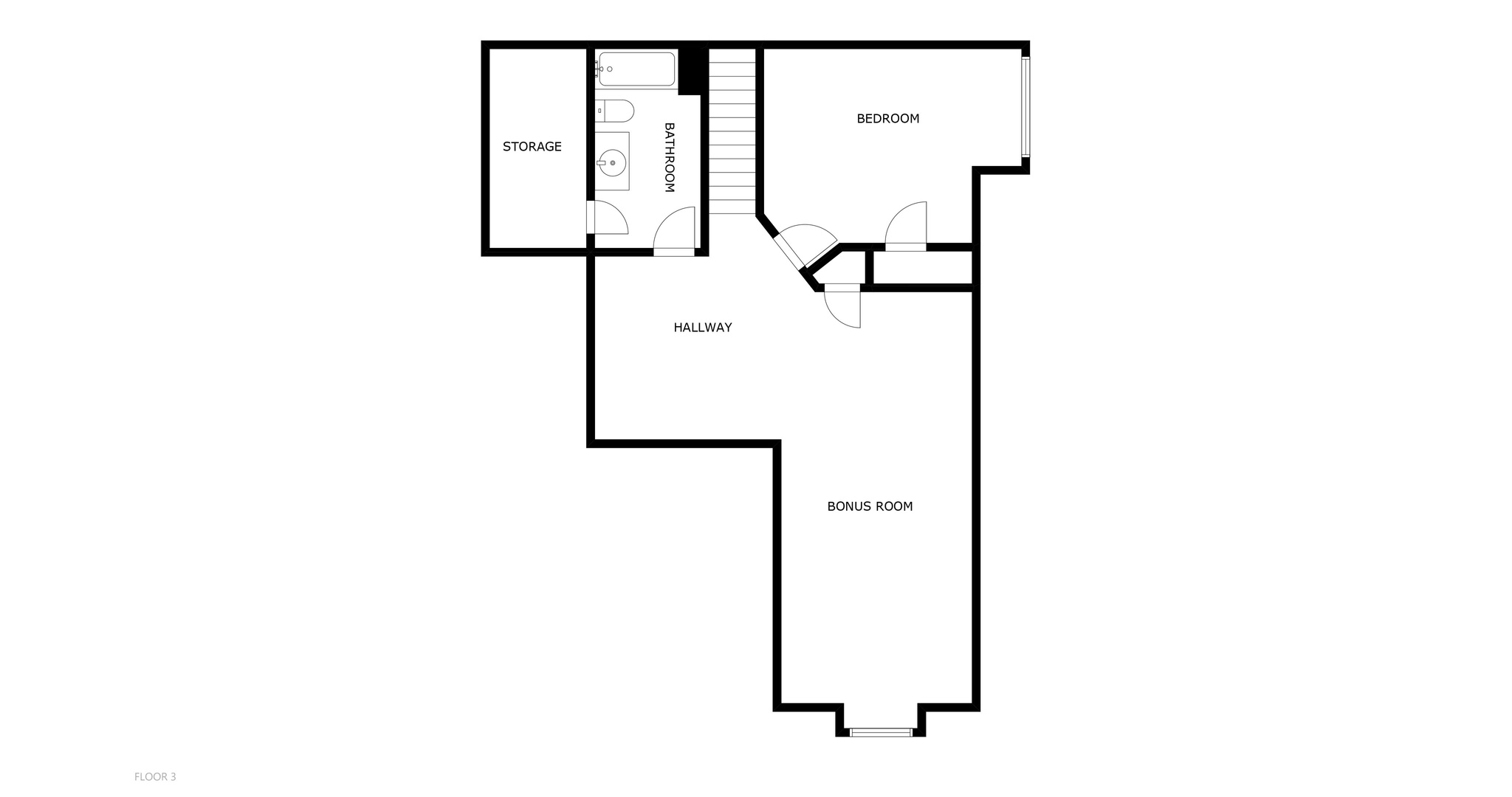 THE CLIFFS - Residential