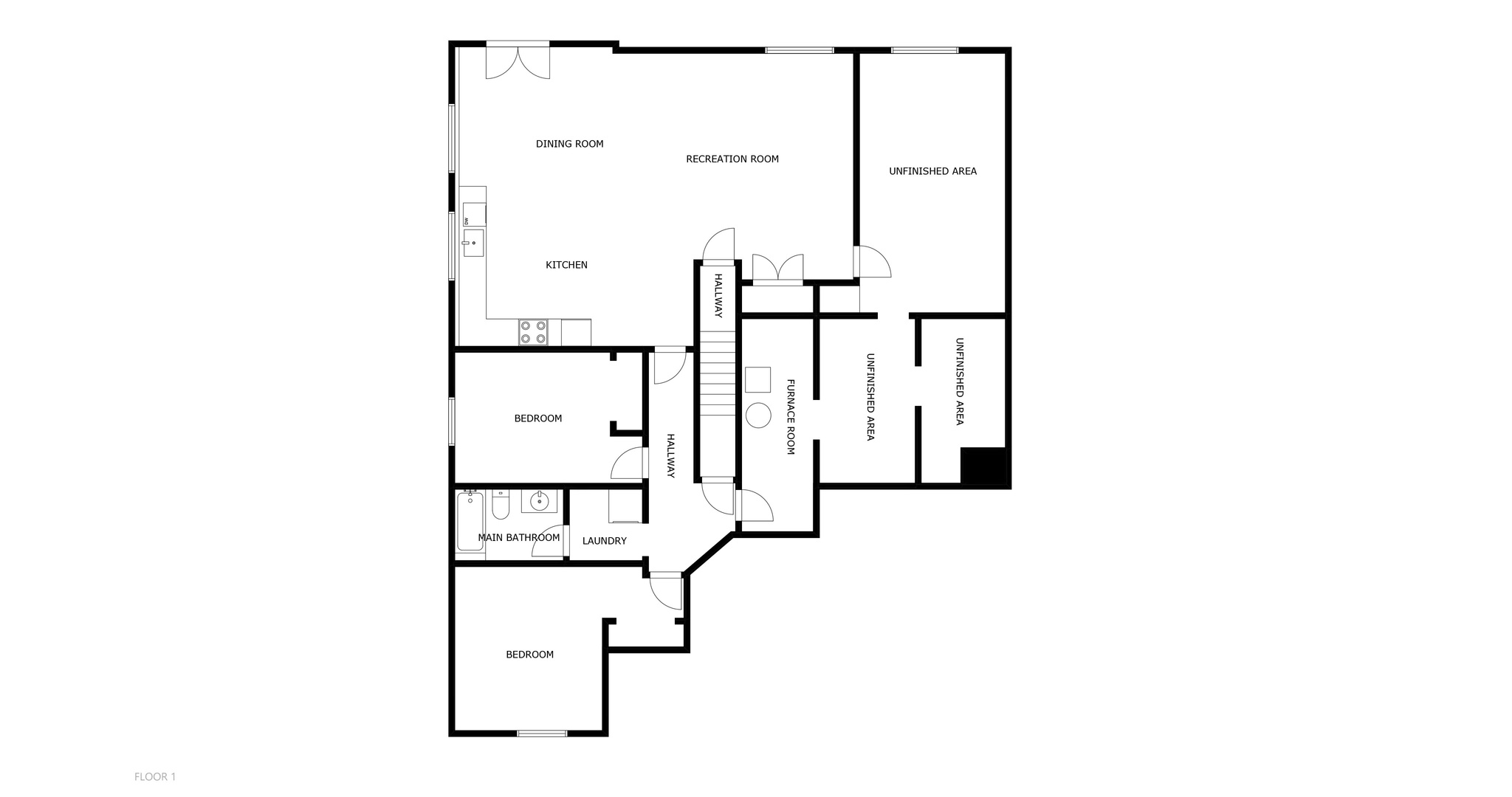 THE CLIFFS - Residential