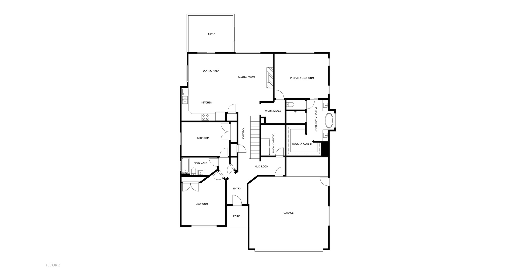 THE CLIFFS - Residential