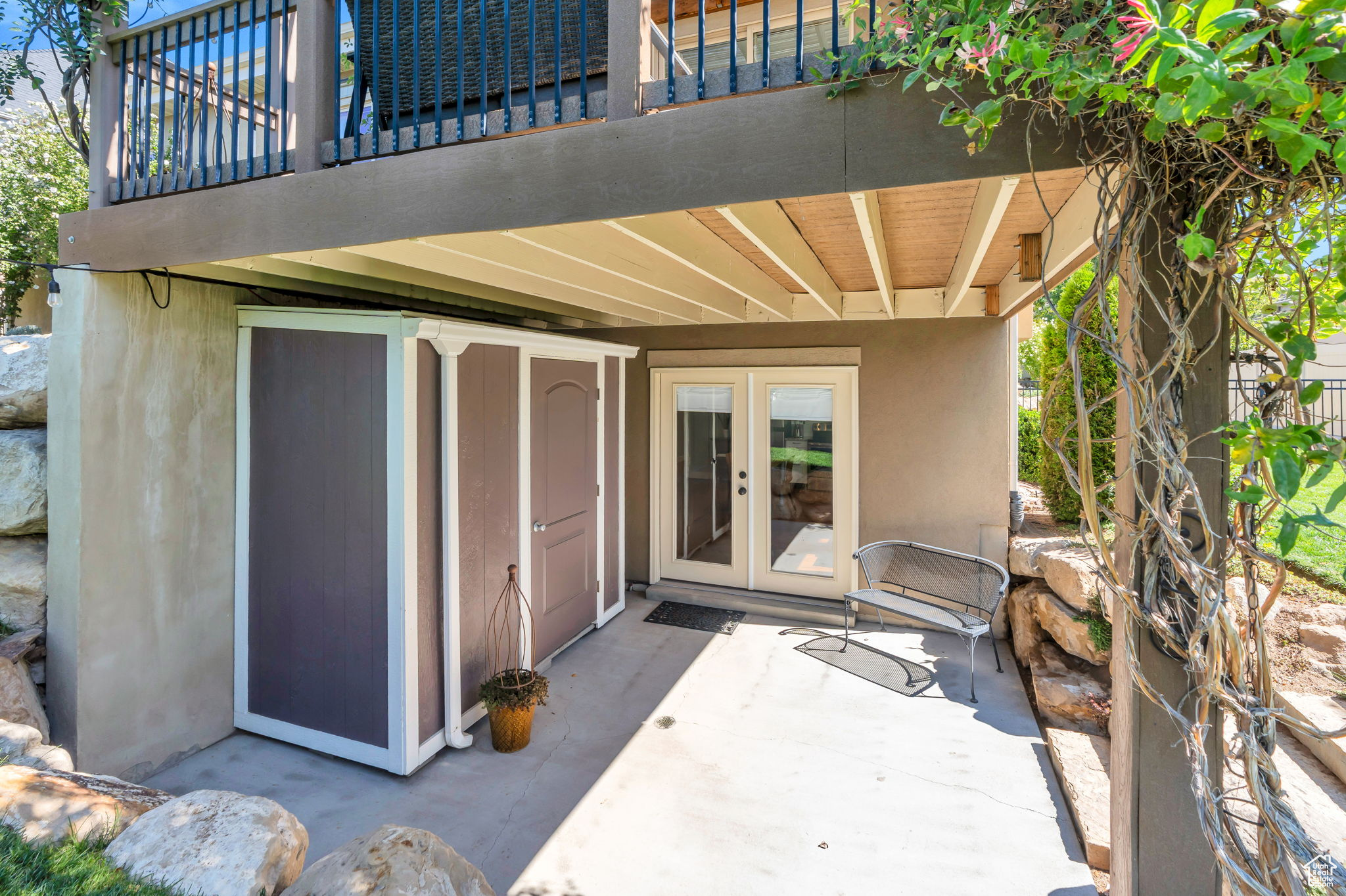 THE CLIFFS - Residential