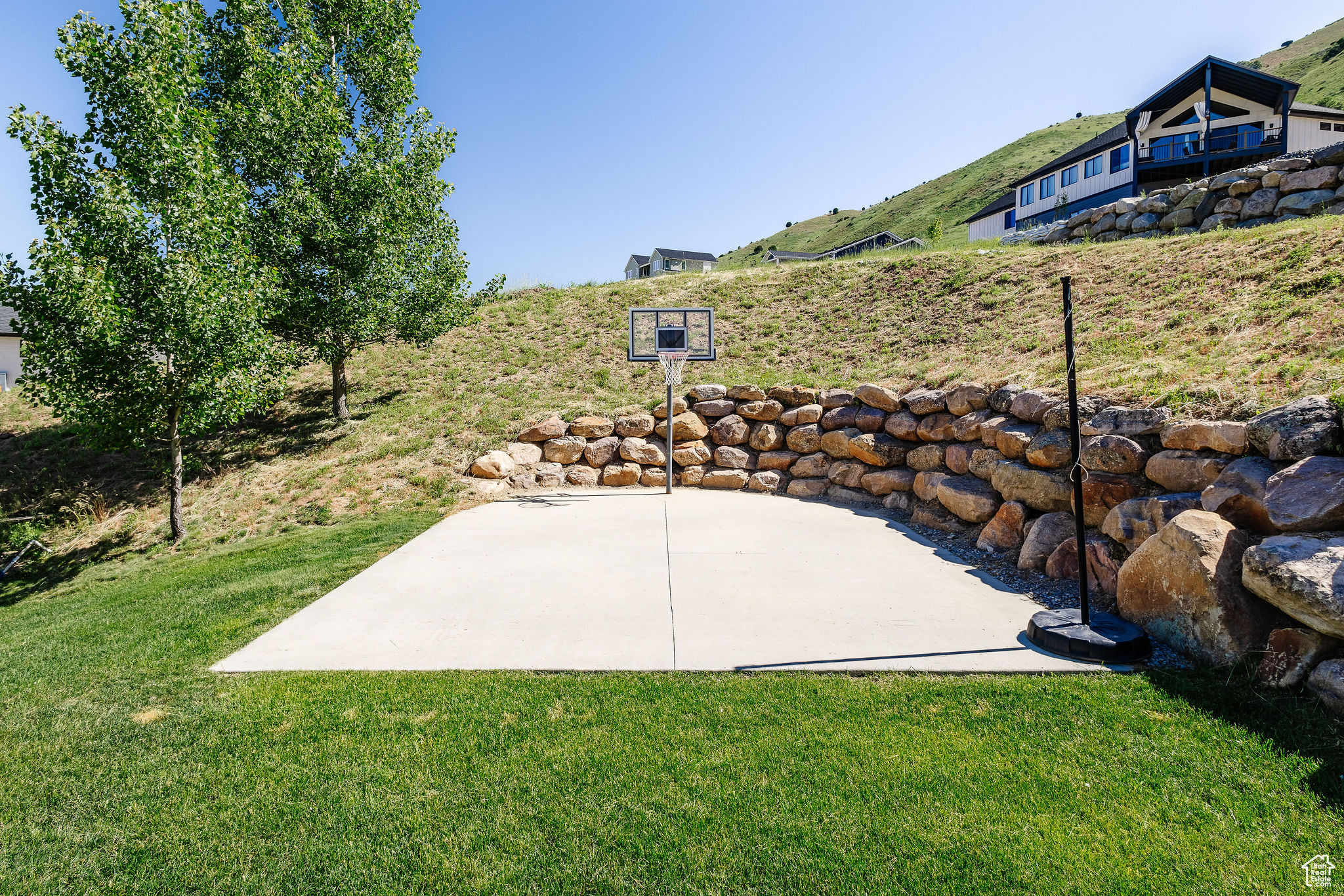 2540 N Dry Creek Pass, North Logan, Utah image 46