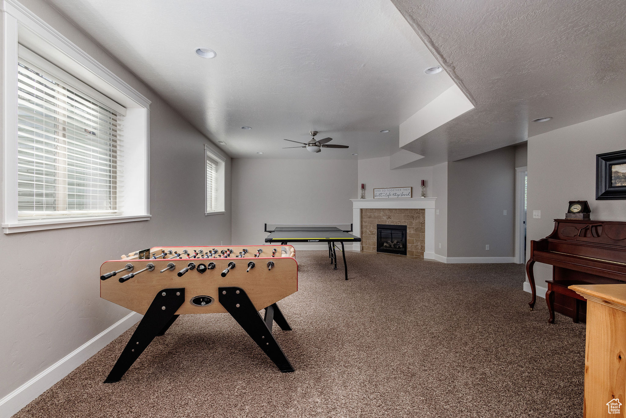 2540 N Dry Creek Pass, North Logan, Utah image 36