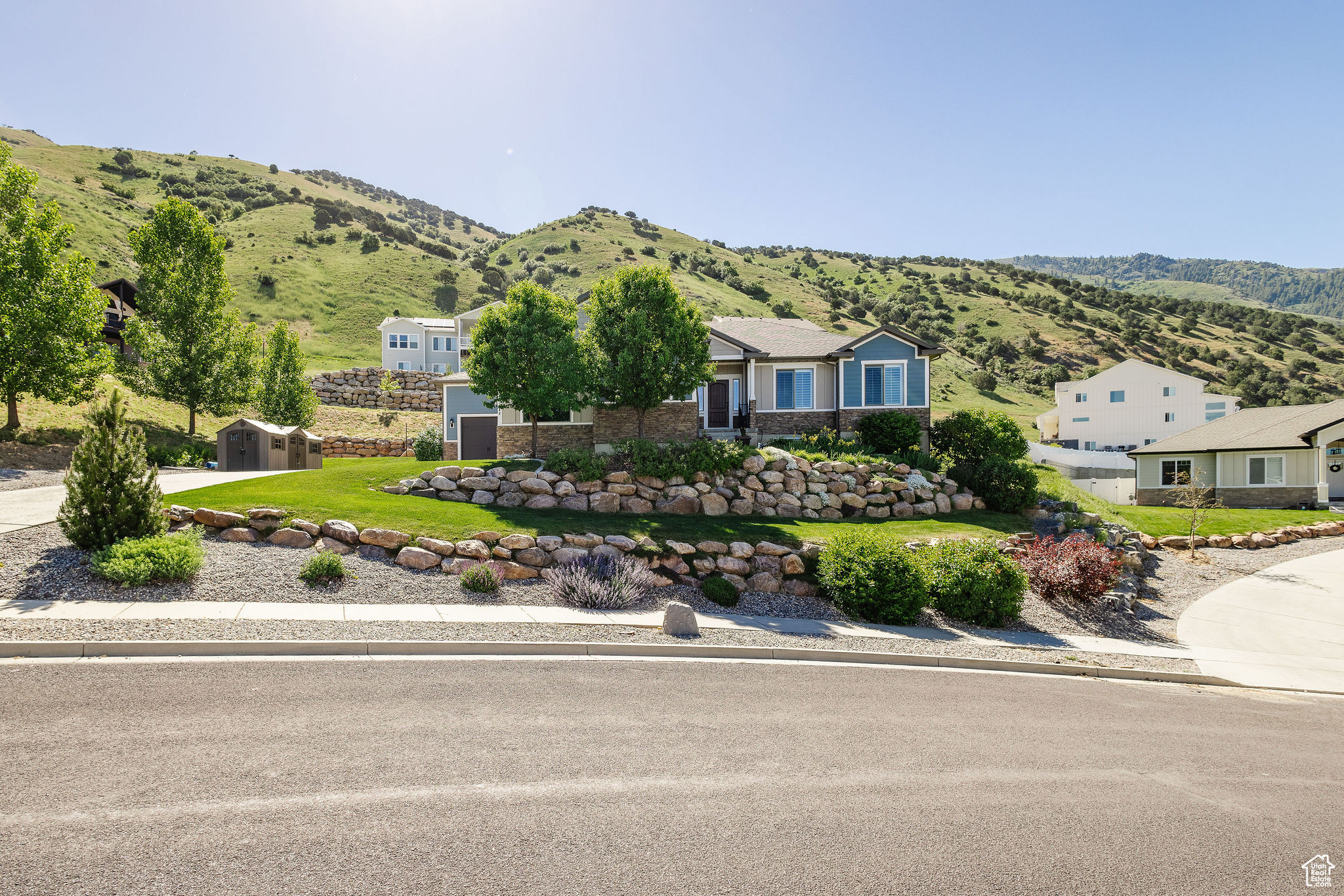 2540 N Dry Creek Pass, North Logan, Utah image 3