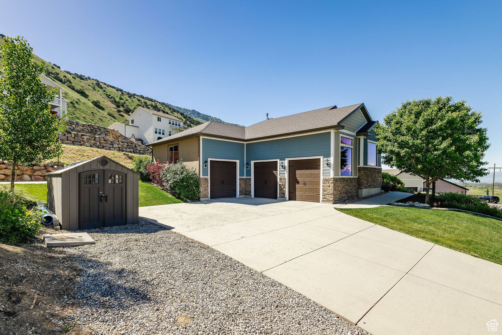 2540 N Dry Creek Pass, North Logan, Utah image 5