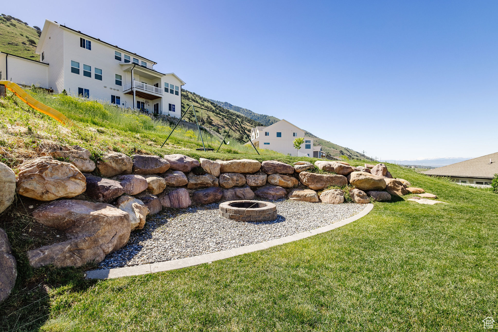 2540 N Dry Creek Pass, North Logan, Utah image 49