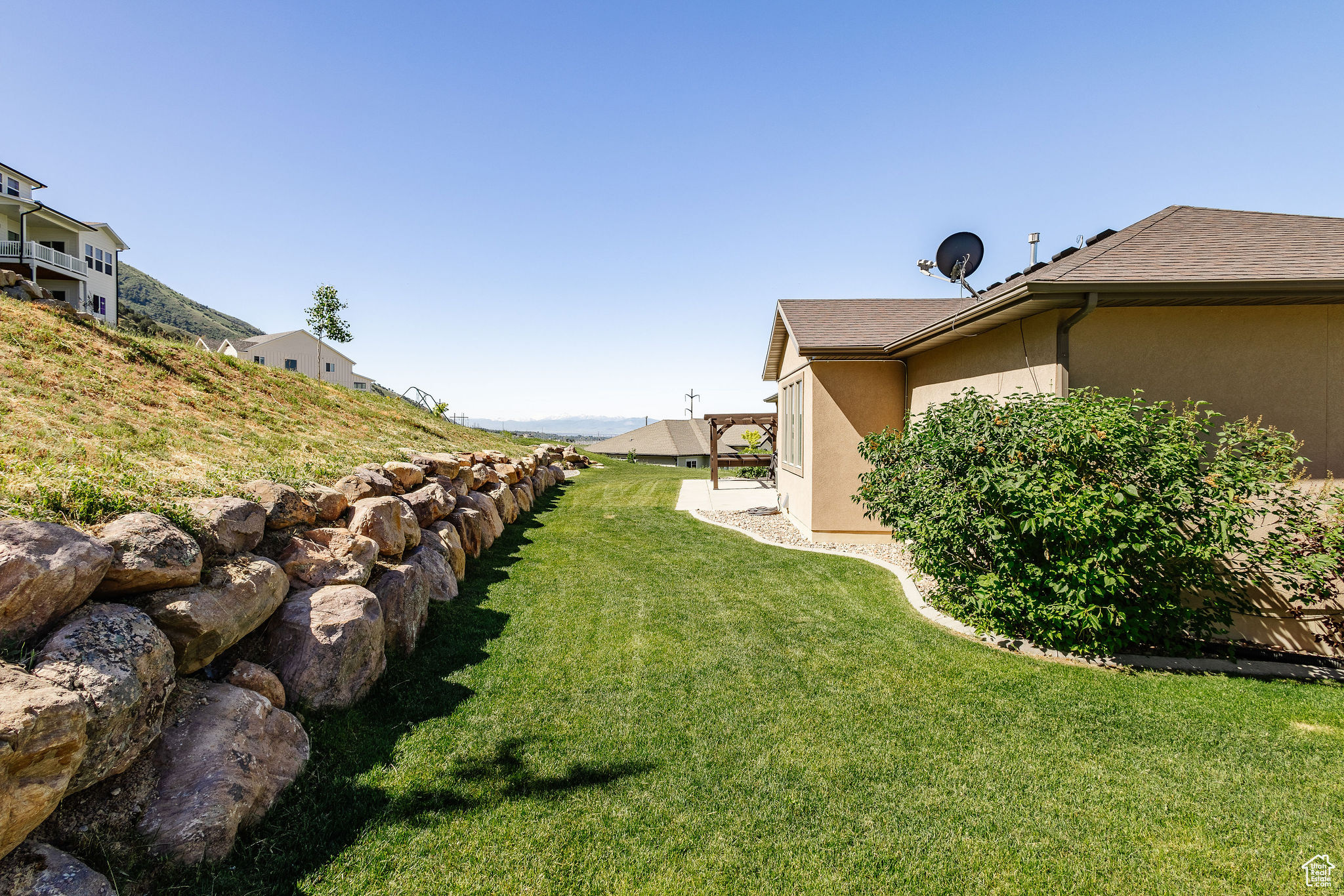 2540 N Dry Creek Pass, North Logan, Utah image 47