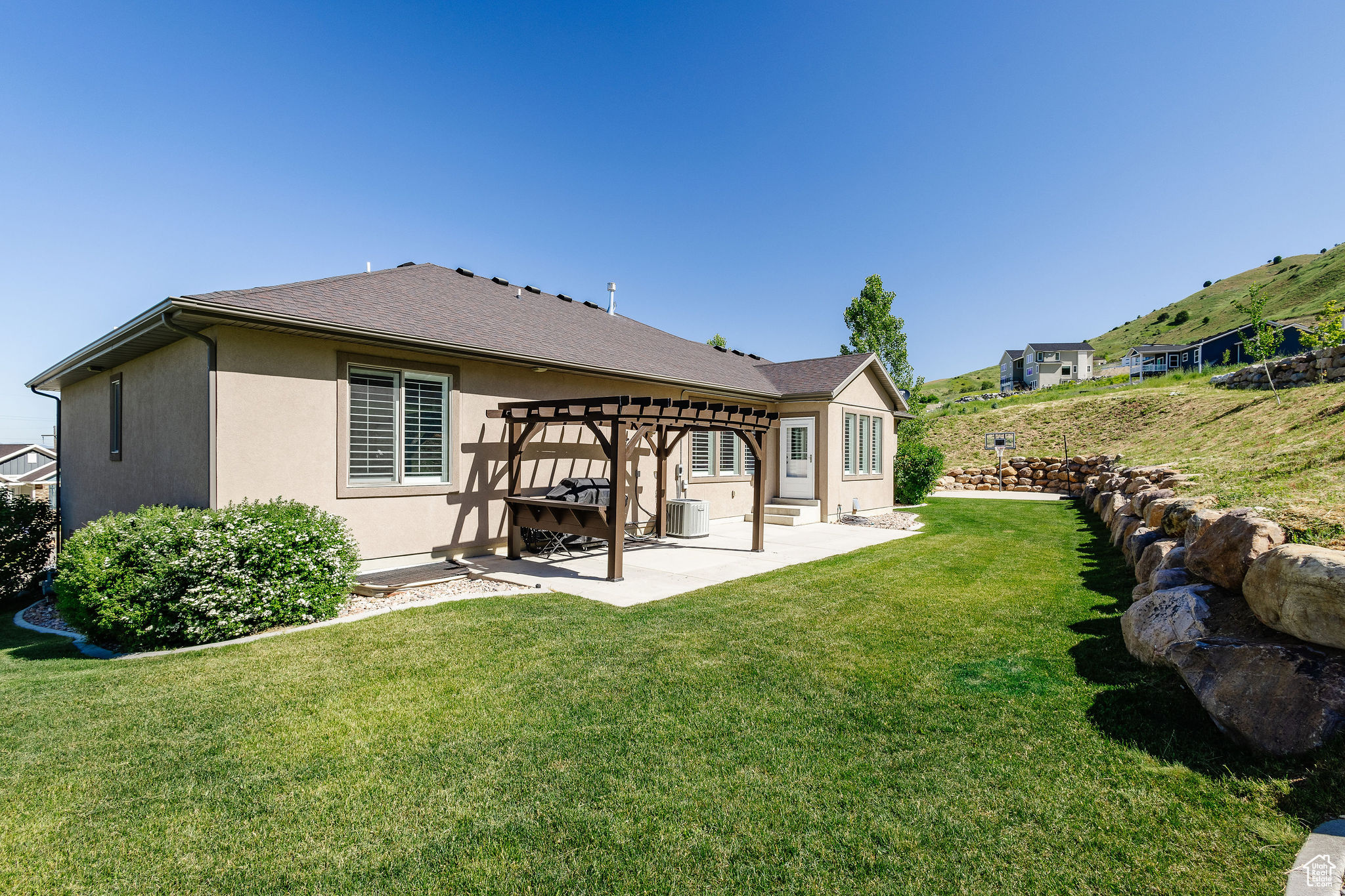 2540 N Dry Creek Pass, North Logan, Utah image 48