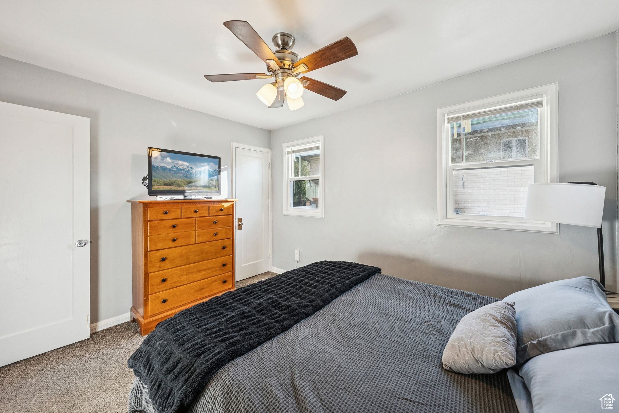 TEN AC PLAT A - Residential