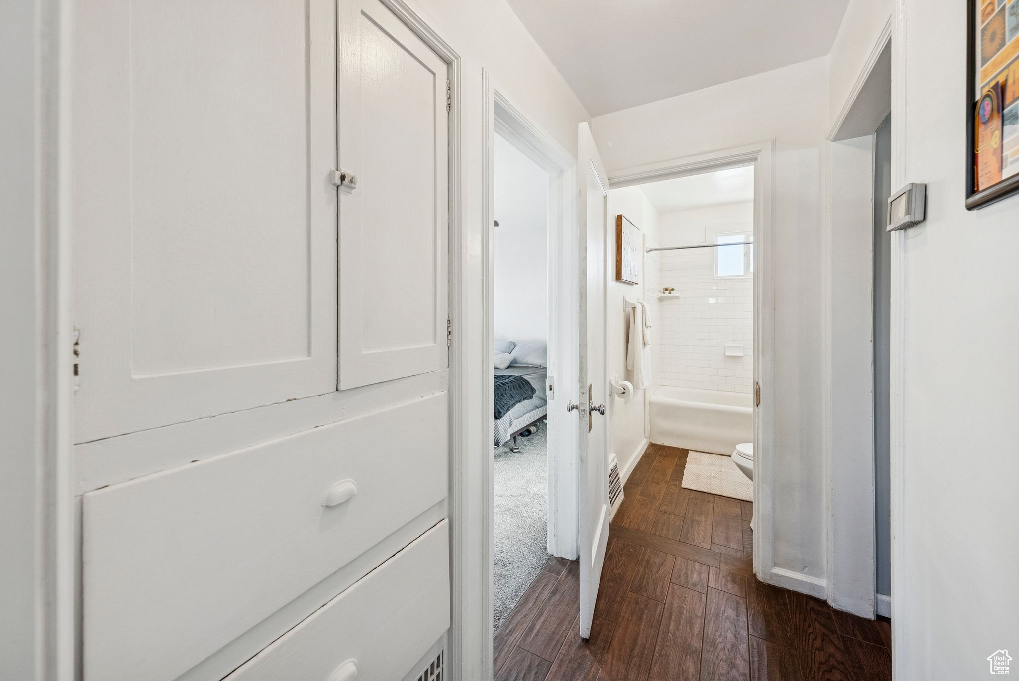 TEN AC PLAT A - Residential