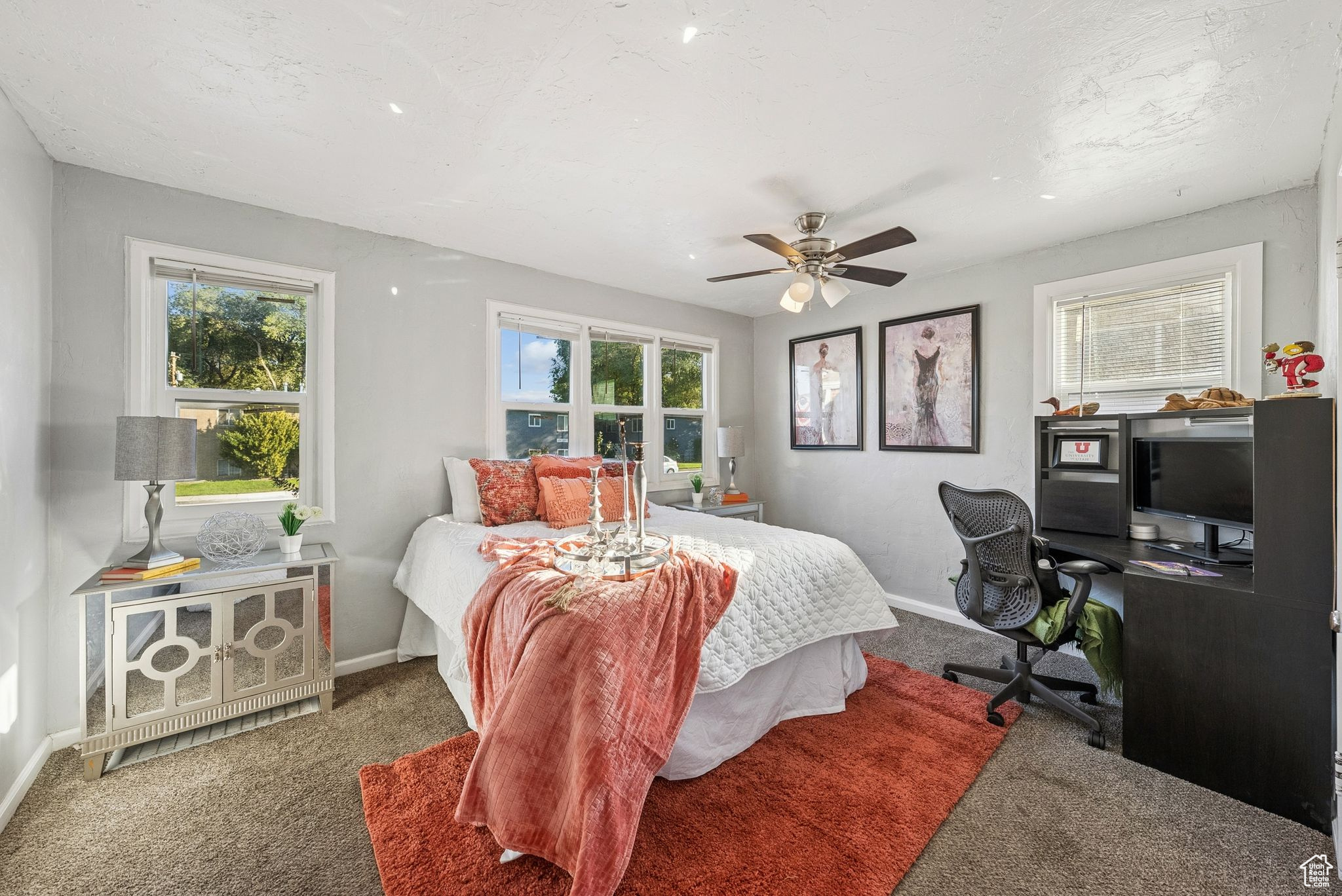 TEN AC PLAT A - Residential