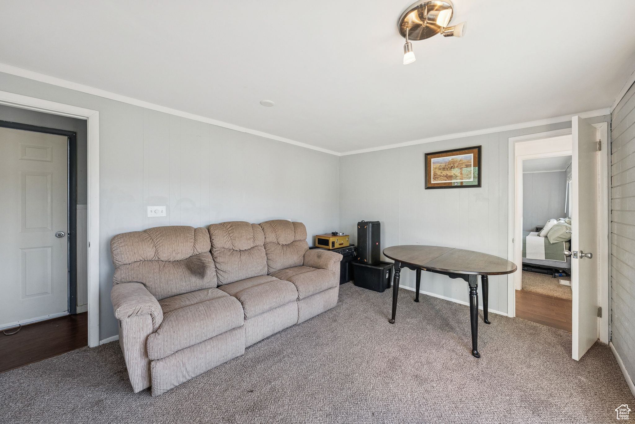 TEN AC PLAT A - Residential