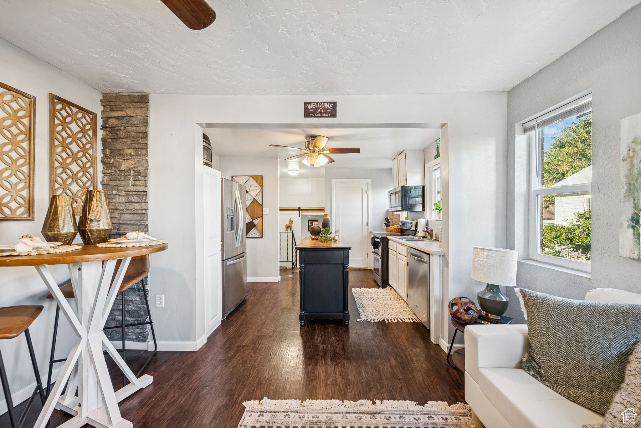 TEN AC PLAT A - Residential