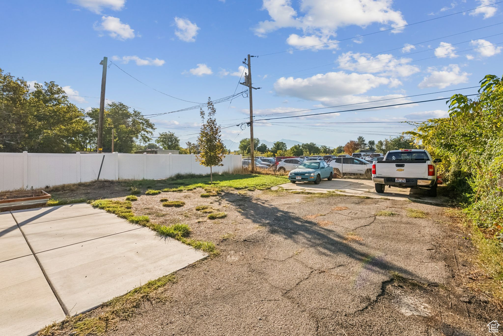 TEN AC PLAT A - Residential