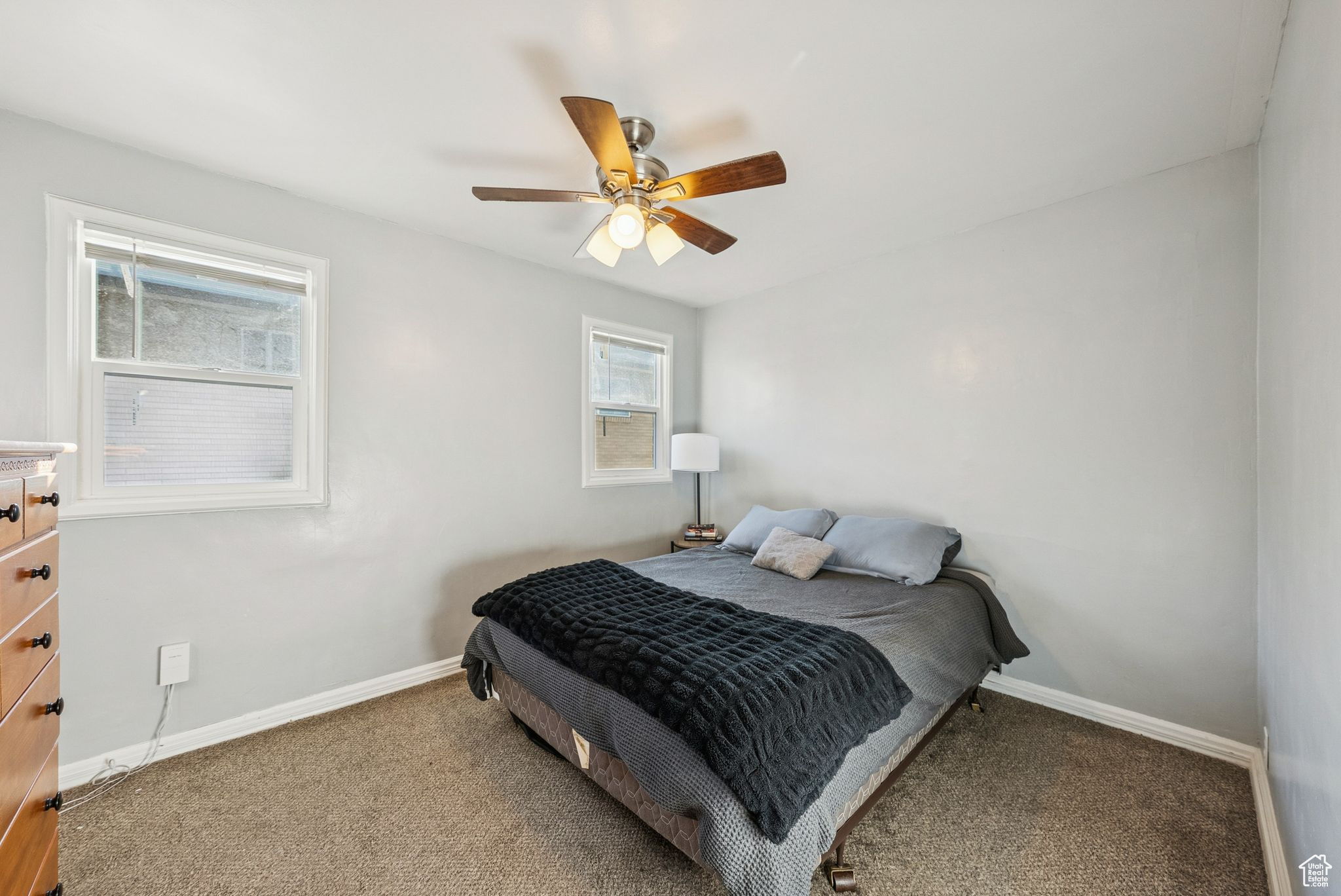 TEN AC PLAT A - Residential