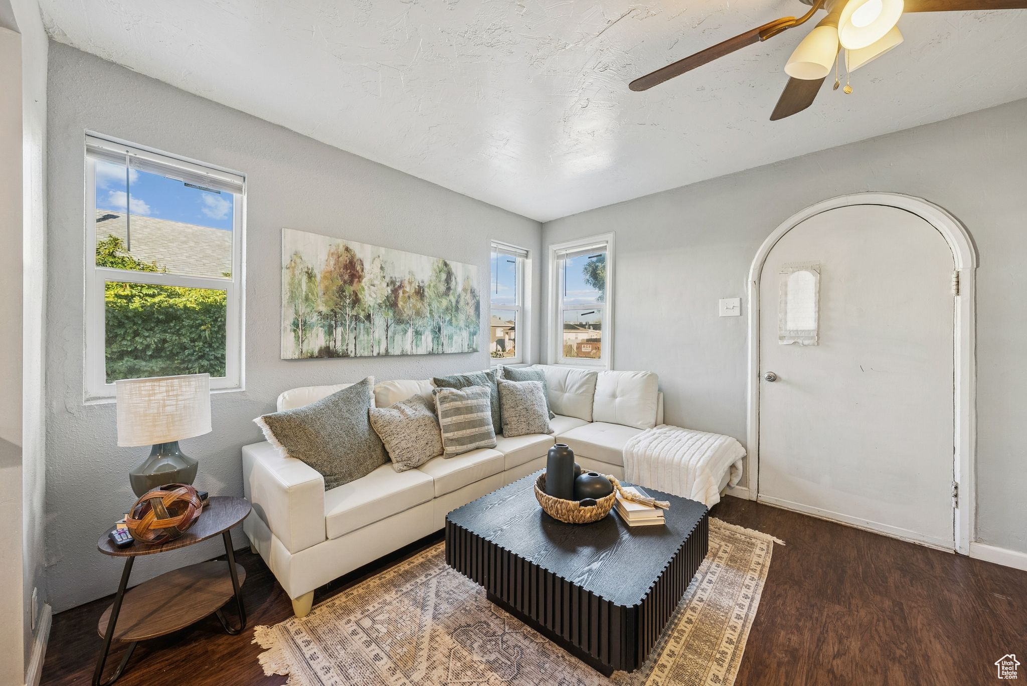 TEN AC PLAT A - Residential