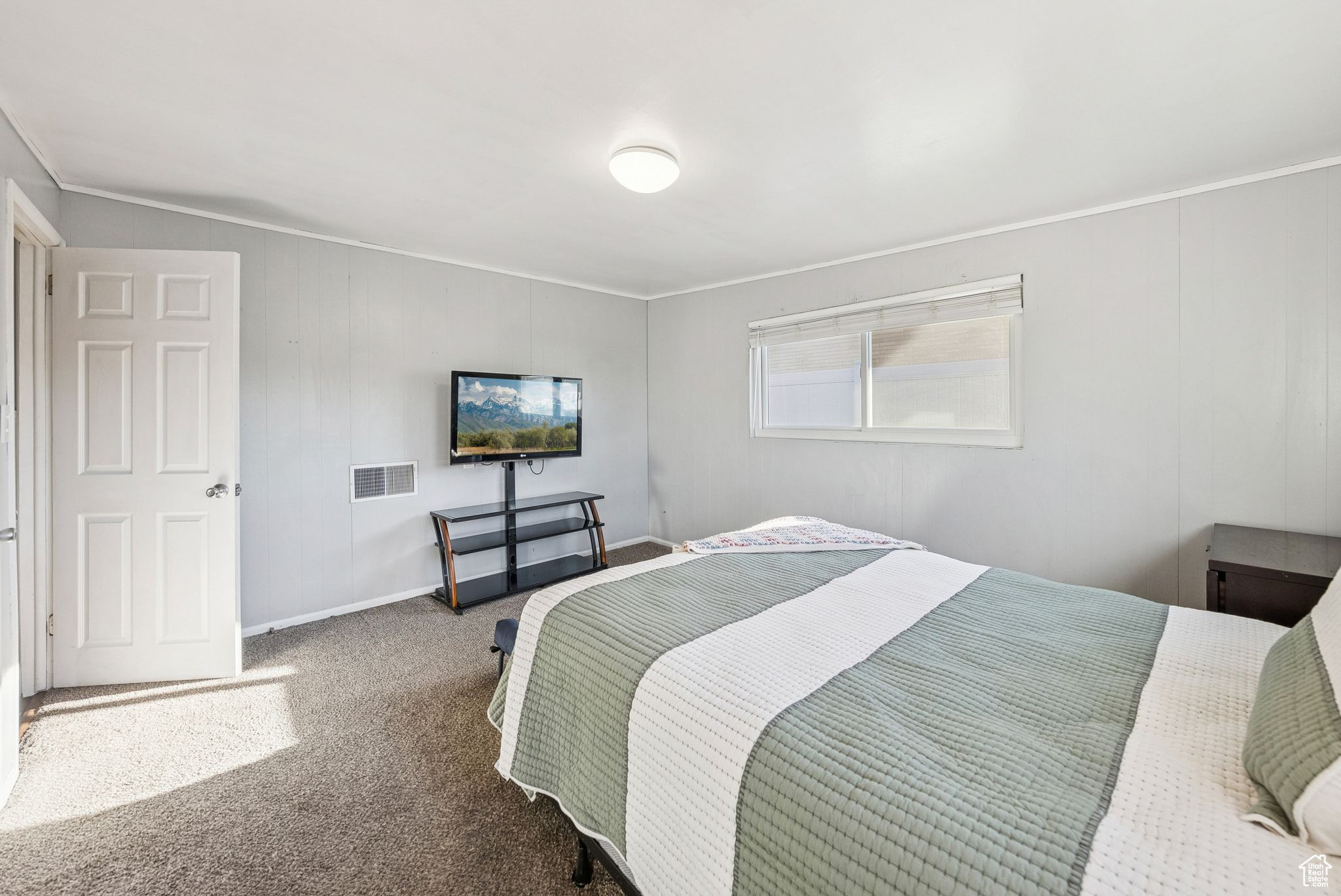 TEN AC PLAT A - Residential