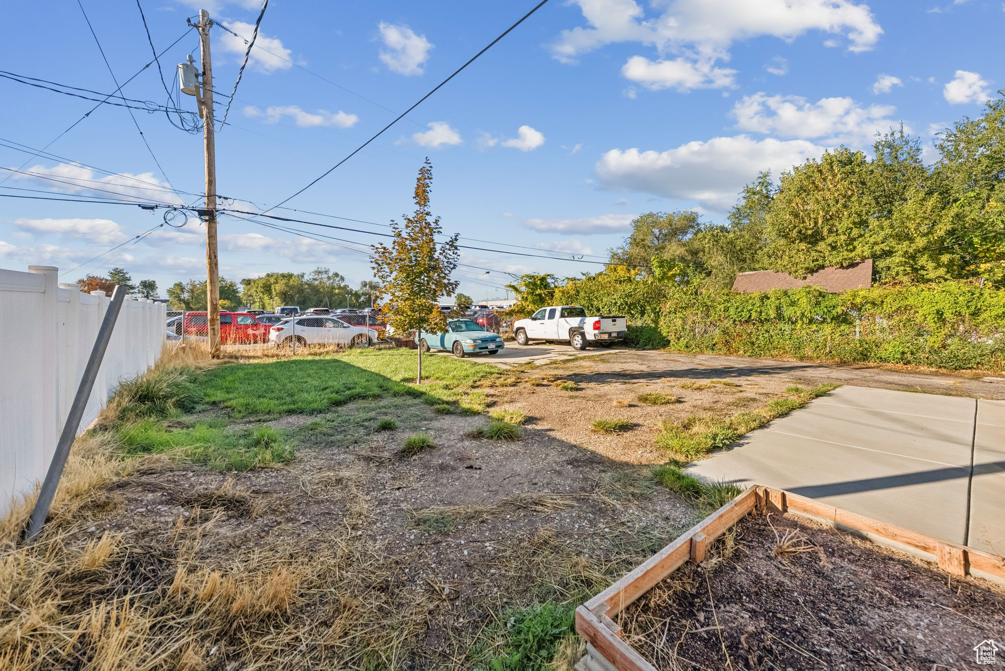 TEN AC PLAT A - Residential