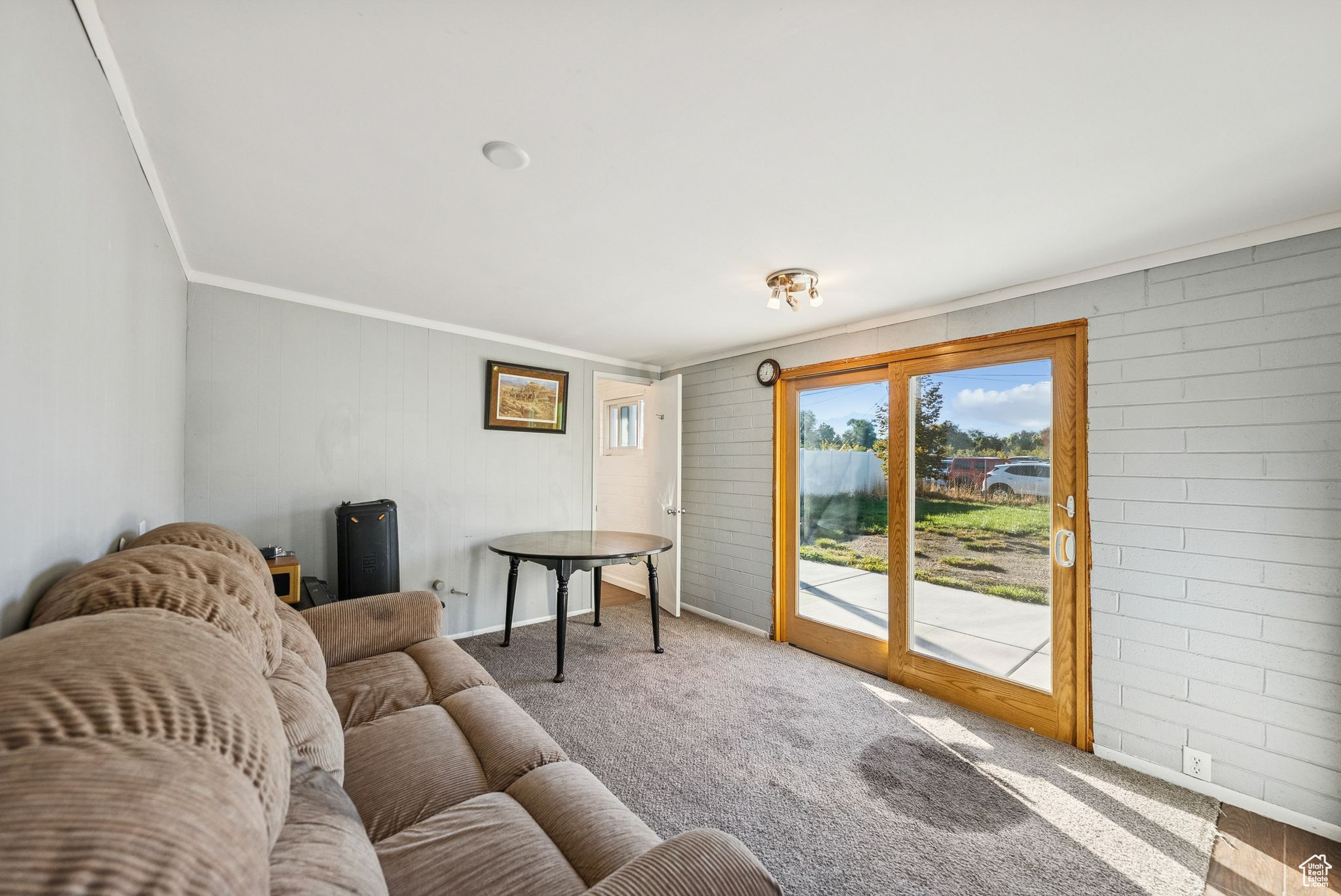 TEN AC PLAT A - Residential