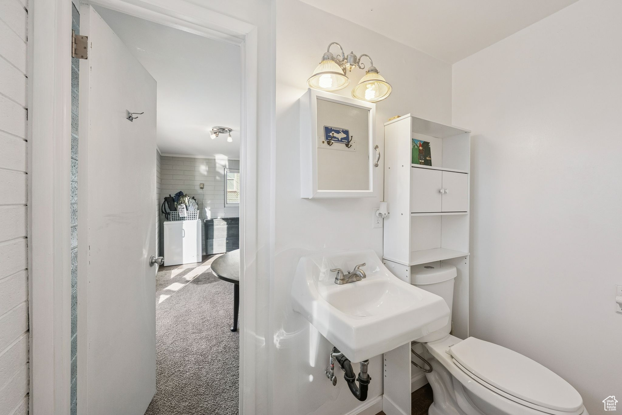 TEN AC PLAT A - Residential