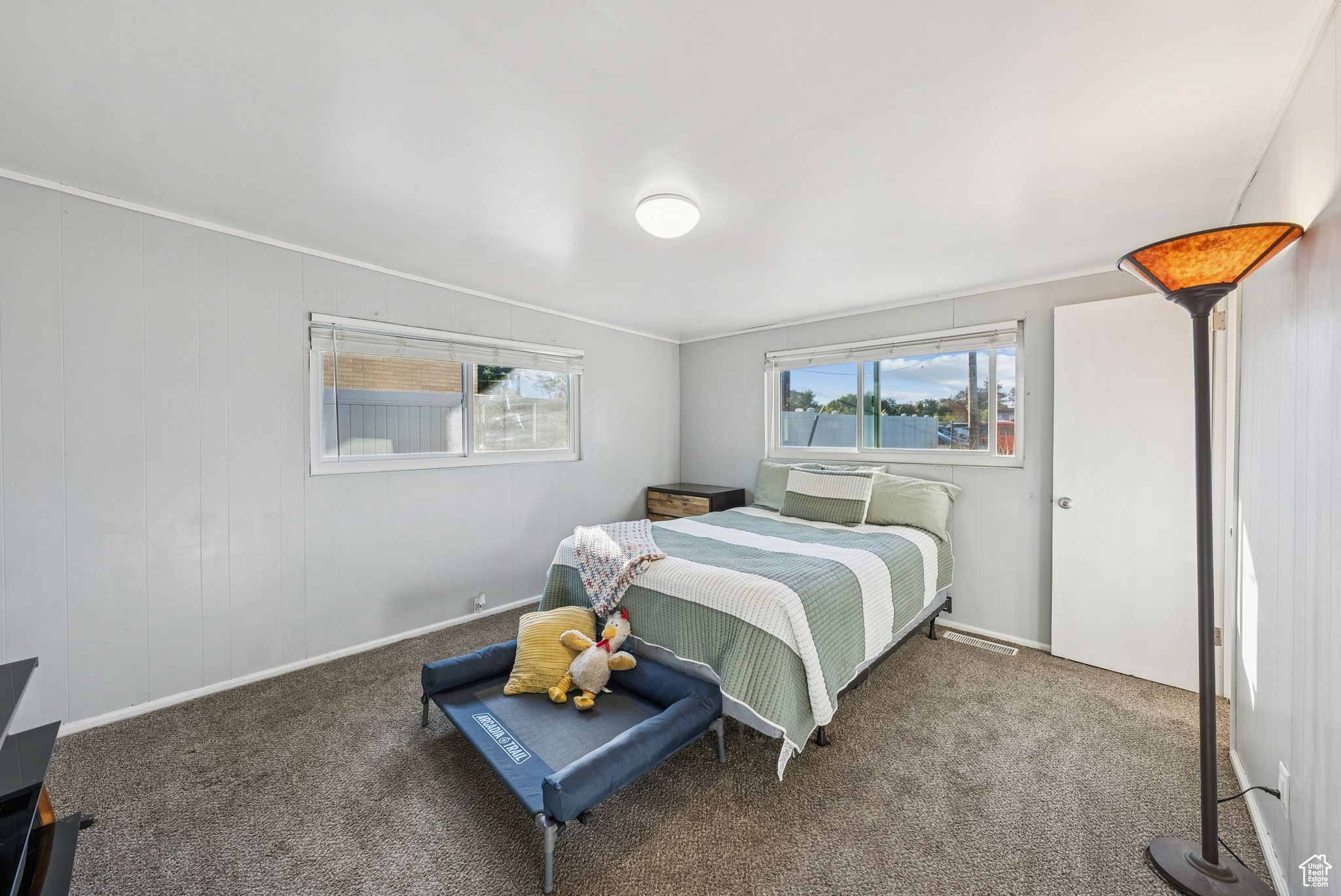 TEN AC PLAT A - Residential