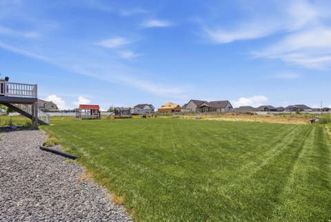 Tiny photo for 3237 S 5100 W, Hooper, UT 84315 (MLS # 2170860)