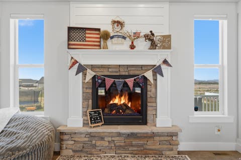 Tiny photo for 3237 S 5100 W, Hooper, UT 84315 (MLS # 2170860)