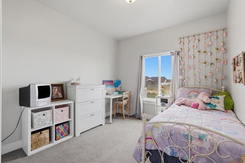 Tiny photo for 3237 S 5100 W, Hooper, UT 84315 (MLS # 2170860)