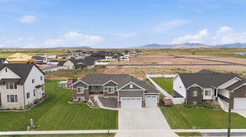 Tiny photo for 3237 S 5100 W, Hooper, UT 84315 (MLS # 2170860)