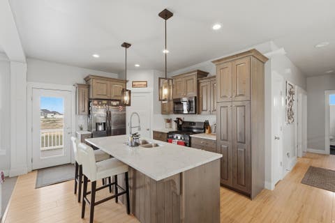 Tiny photo for 3237 S 5100 W, Hooper, UT 84315 (MLS # 2170860)
