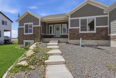 Tiny photo for 3237 S 5100 W, Hooper, UT 84315 (MLS # 2170860)