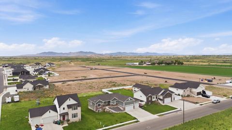 Tiny photo for 3237 S 5100 W, Hooper, UT 84315 (MLS # 2170860)