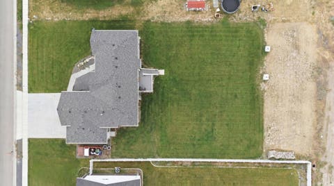 Tiny photo for 3237 S 5100 W, Hooper, UT 84315 (MLS # 2170860)