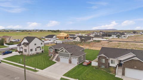 Tiny photo for 3237 S 5100 W, Hooper, UT 84315 (MLS # 2170860)
