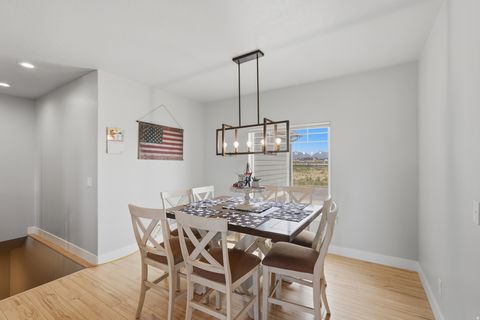 Tiny photo for 3237 S 5100 W, Hooper, UT 84315 (MLS # 2170860)