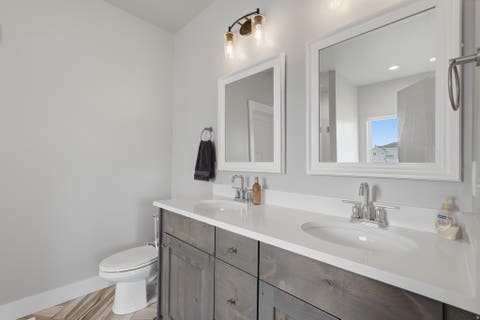 Tiny photo for 3237 S 5100 W, Hooper, UT 84315 (MLS # 2170860)