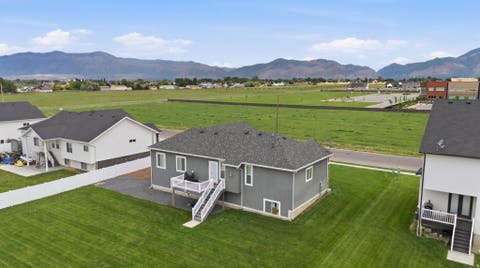Tiny photo for 3237 S 5100 W, Hooper, UT 84315 (MLS # 2170860)