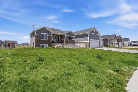 Tiny photo for 3237 S 5100 W, Hooper, UT 84315 (MLS # 2170860)