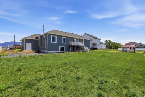 Tiny photo for 3237 S 5100 W, Hooper, UT 84315 (MLS # 2170860)