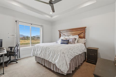 Tiny photo for 3237 S 5100 W, Hooper, UT 84315 (MLS # 2170860)