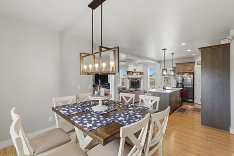 Tiny photo for 3237 S 5100 W, Hooper, UT 84315 (MLS # 2170860)