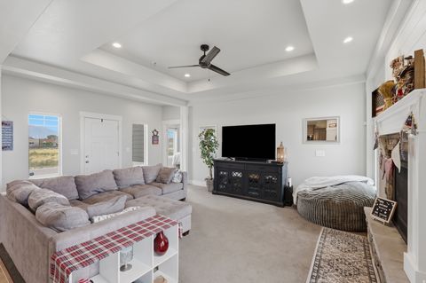 Tiny photo for 3237 S 5100 W, Hooper, UT 84315 (MLS # 2170860)