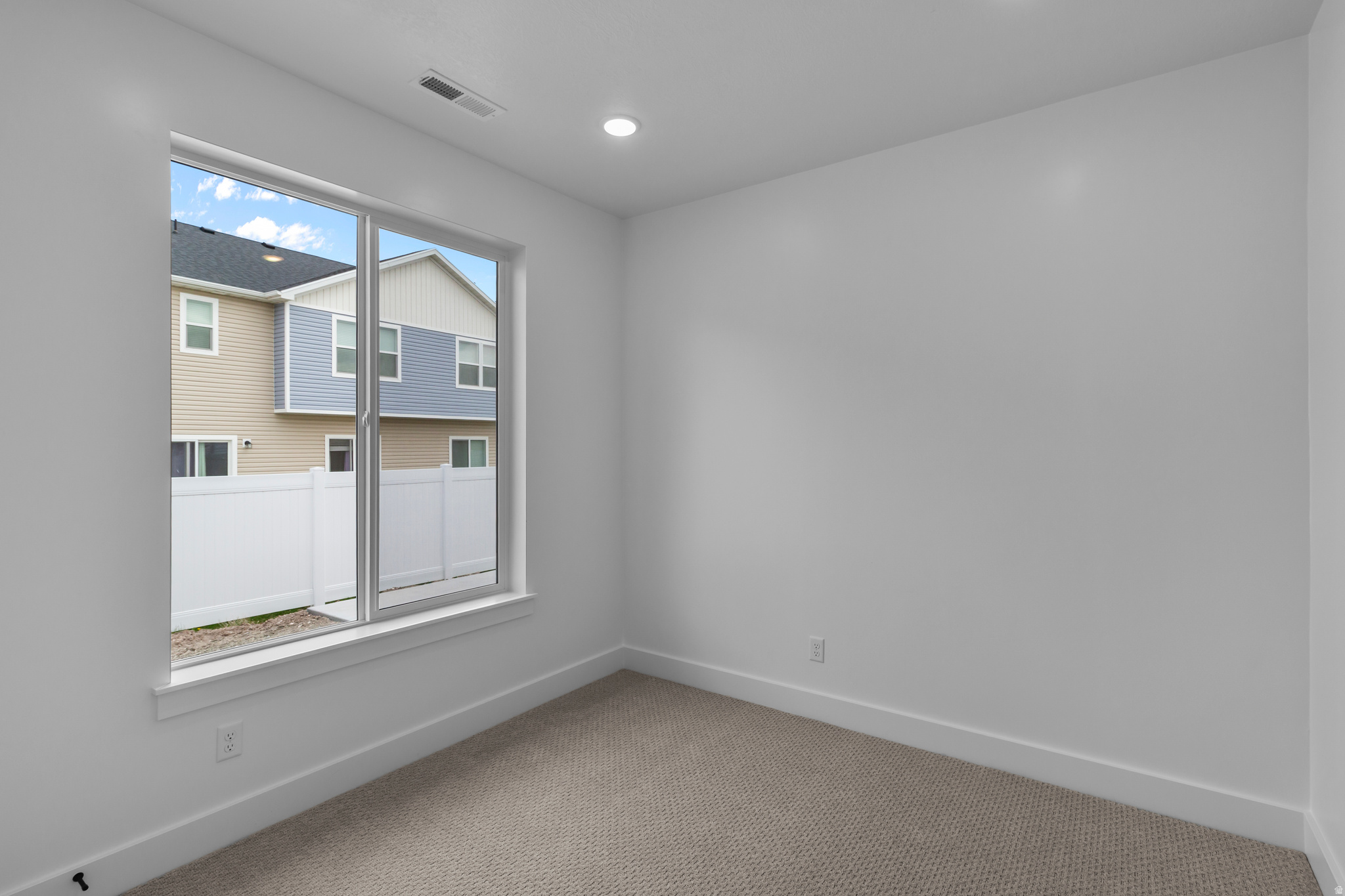 VILLAGE AT FOX MEADOWS - Residential