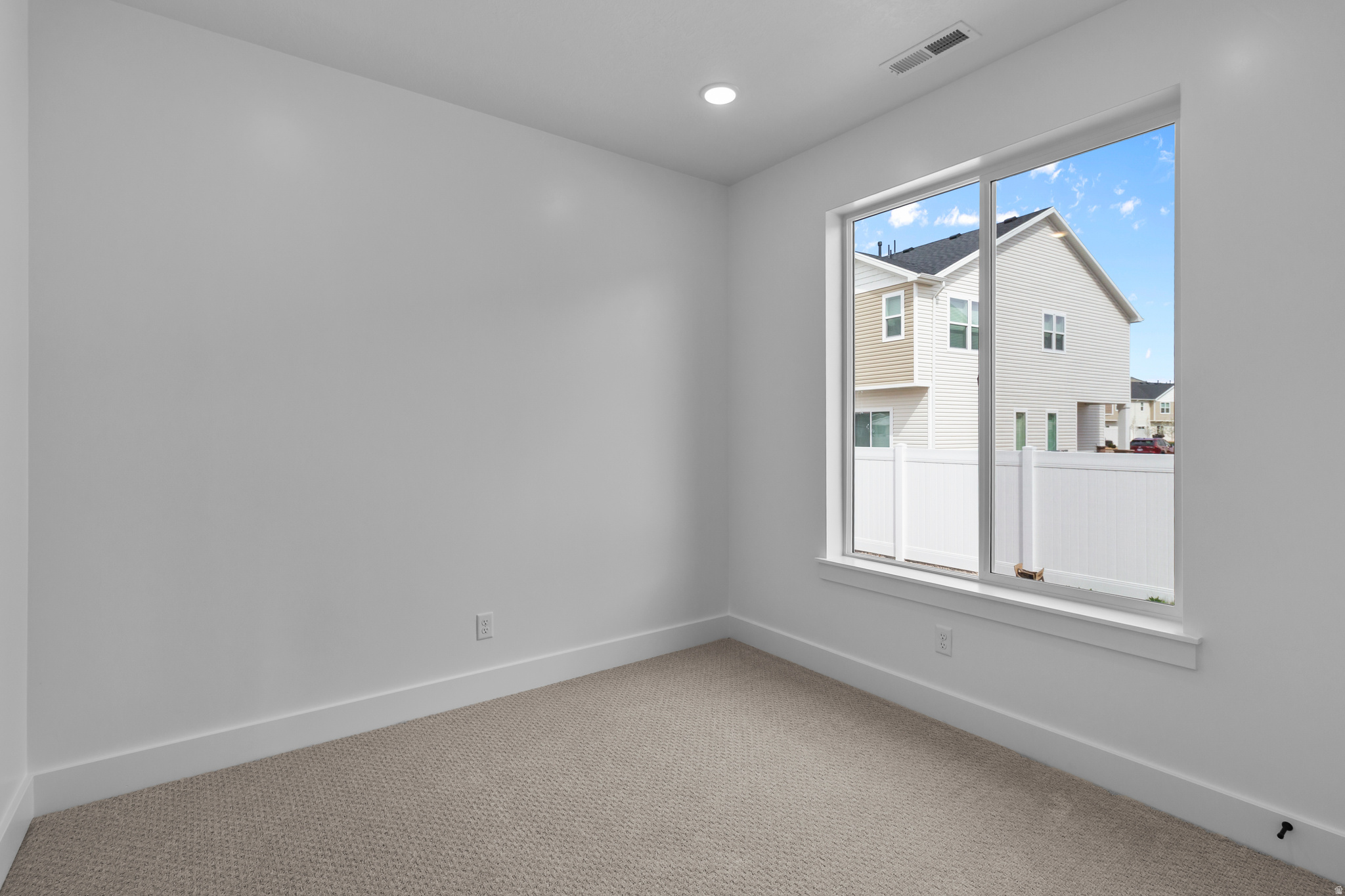 VILLAGE AT FOX MEADOWS - Residential