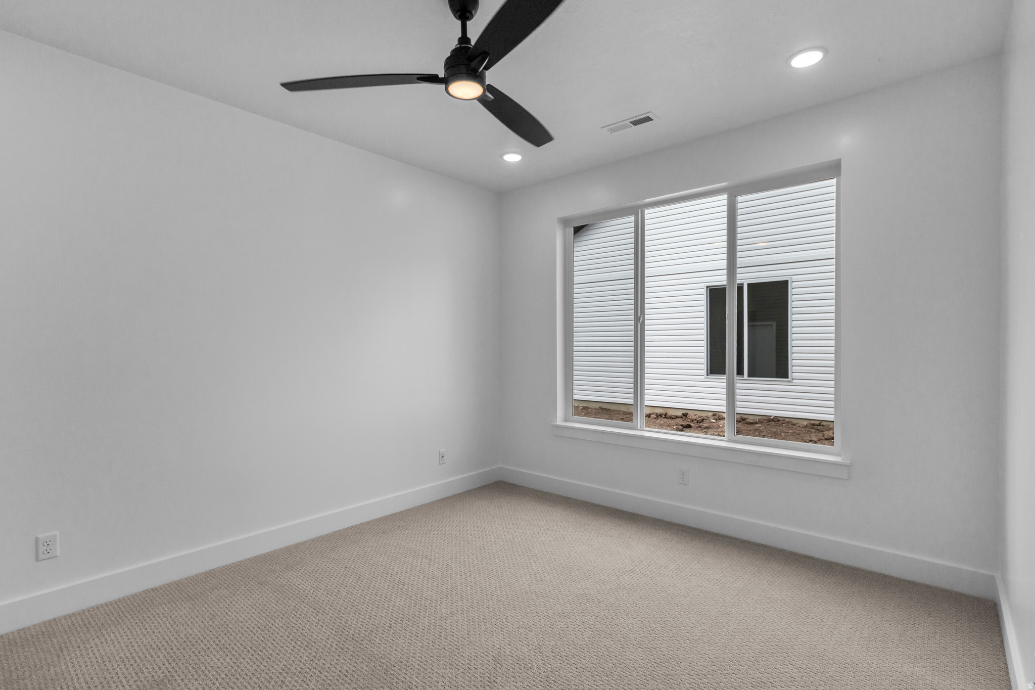 VILLAGE AT FOX MEADOWS - Residential