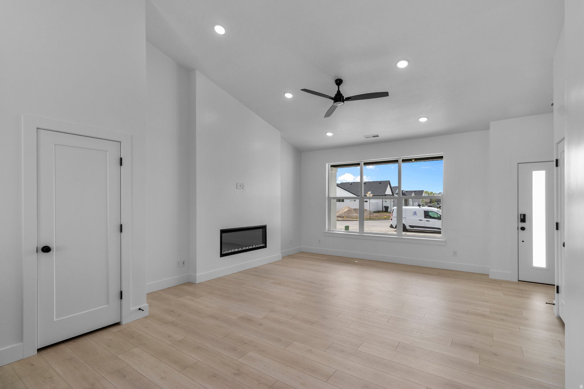 VILLAGE AT FOX MEADOWS - Residential