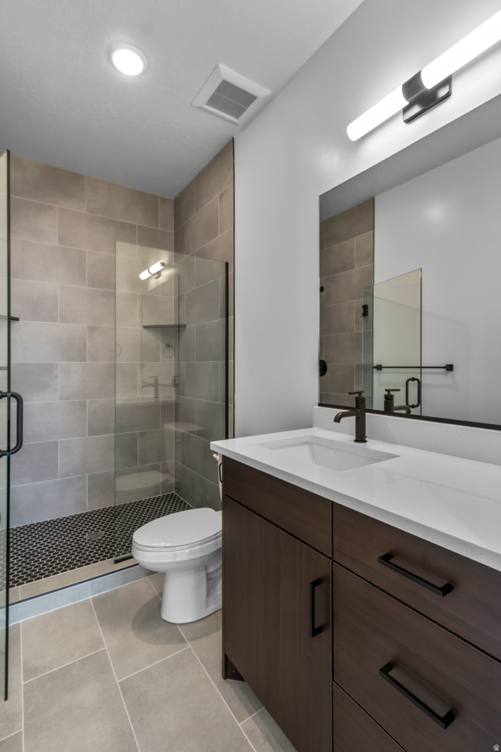 VILLAGE AT FOX MEADOWS - Residential